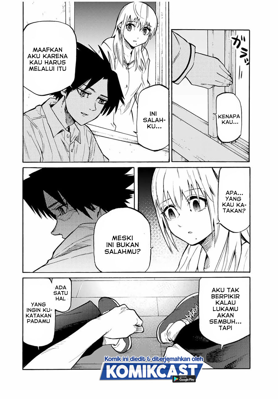 Juujika no Rokunin